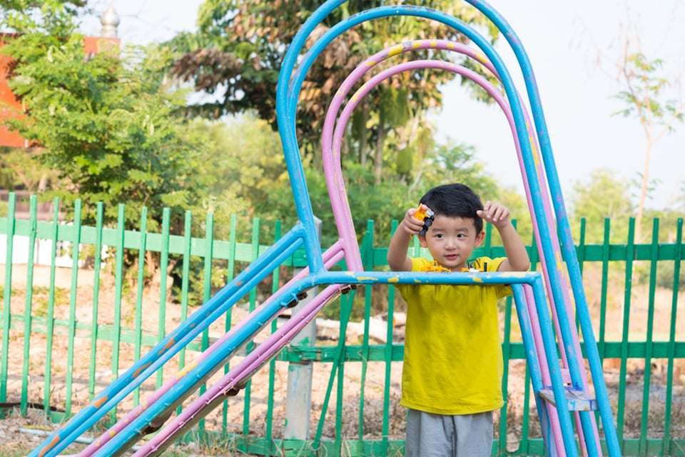 Overwhelmed with childcare options? JuiceBox Hero wants to help