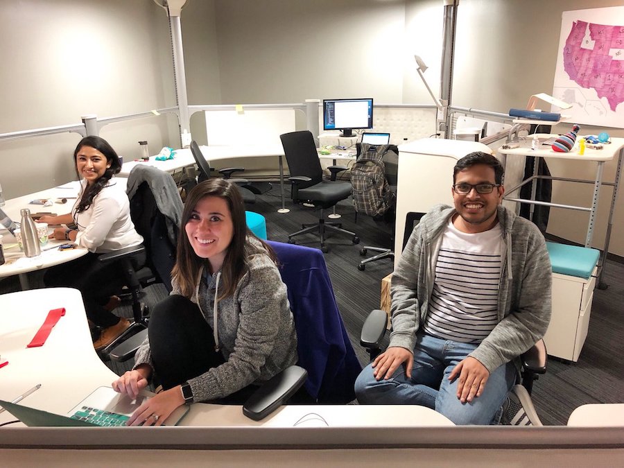 Make it work: 5 Austin tech companies investing in UX design and research talent