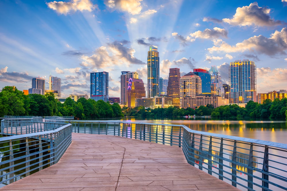 Execs on the Move: 8 Local Companies Hire Leaders From Dell, Oracle and More