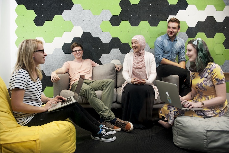 Taking action: How 4 Austin tech companies are building more inclusive workplaces