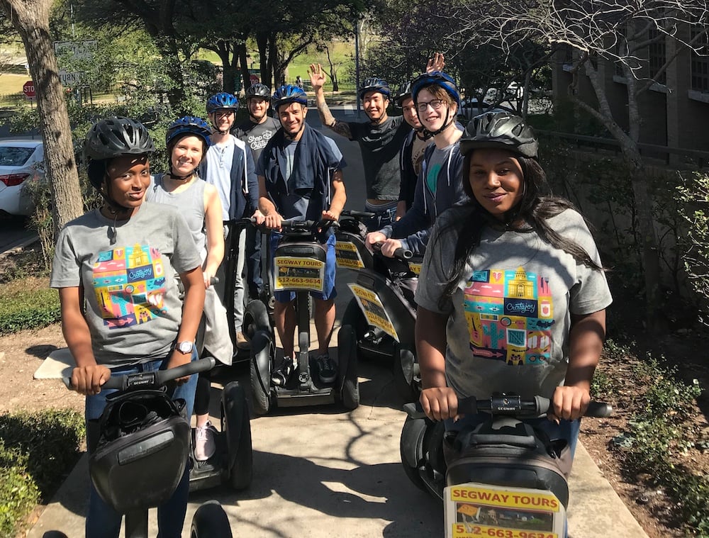 Engineer insight: What it's like to work on these 3 Austin dev teams