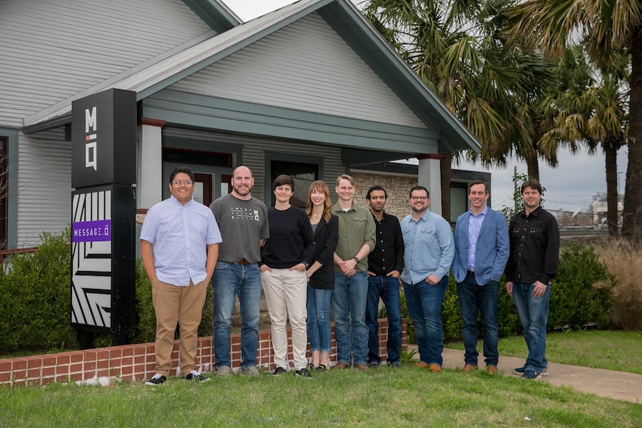 M.io raises $5.75M in funding with plans to hire engineers, sales reps