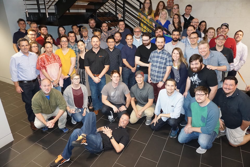 Reverse job interviews: 3 Austin tech companies respond to common interview questions