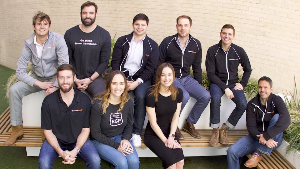 These Austin tech sales teams are expanding. Here's what it's like to join them