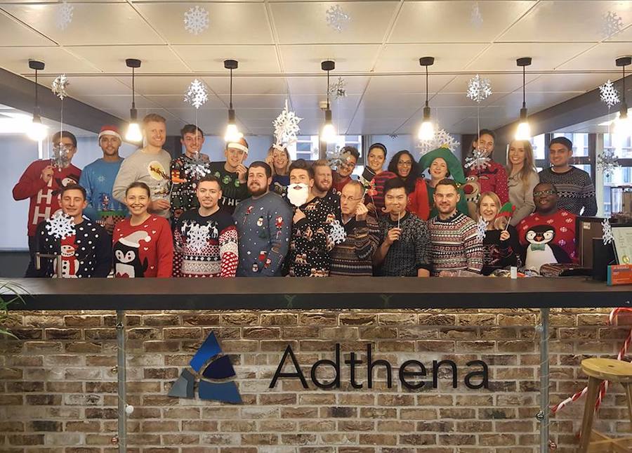 London-based Adthena announces Austin headquarters, plans to hire