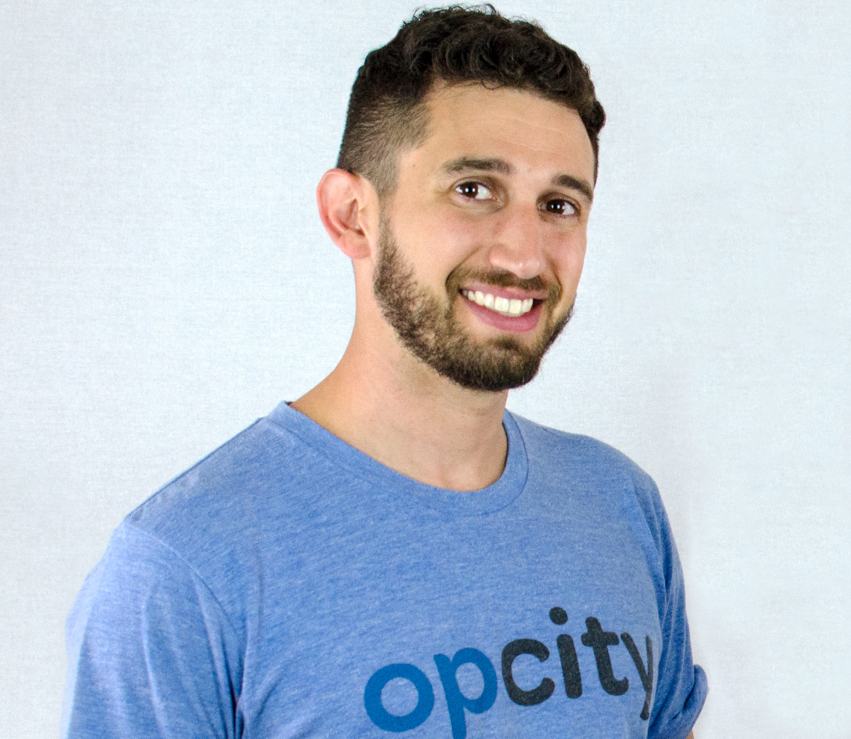 In 2 years, Opcity grew from 0 to 360 employees. Here's how