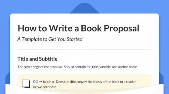 5 Keys To Keep In Mind When Submitting Your Proposal