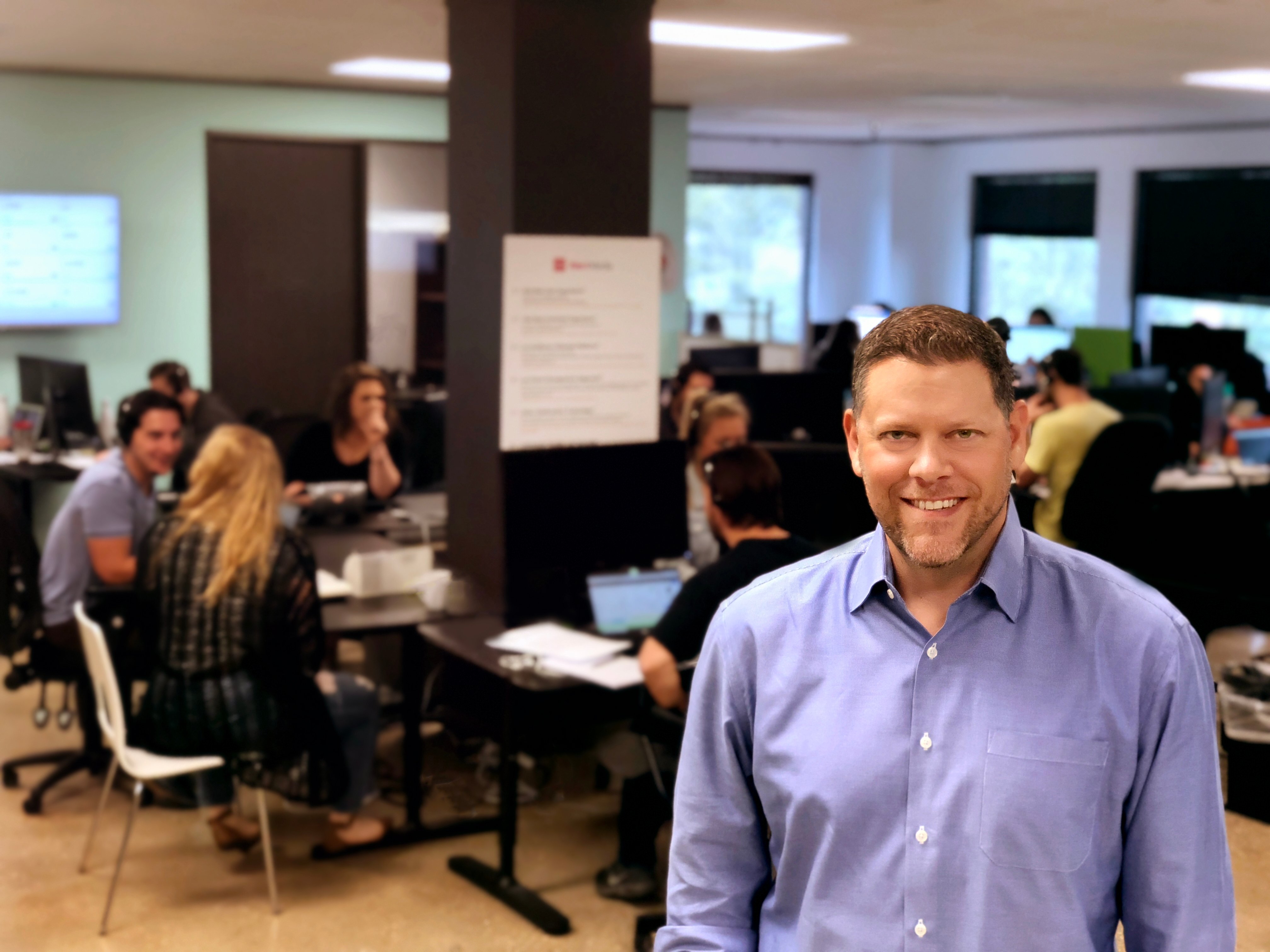Safety matters most: How AlertMedia brings clarity to high-stakes situations