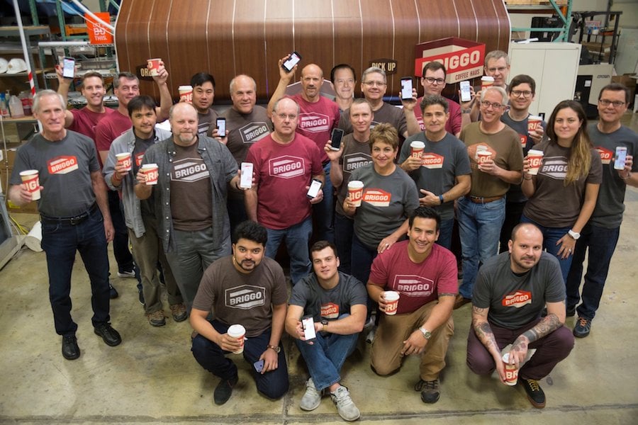 From coffee to boxing, these 7 startups are helping make Austin a hardware hub