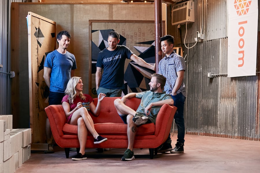 When the startup grind gets tough, here's how 3 tech companies address burnout