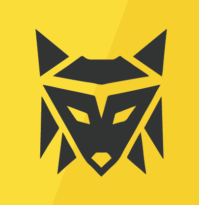 Tiny Wolf Design and Animation