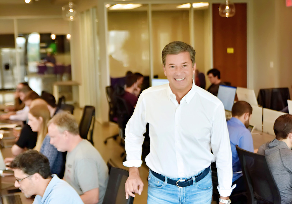 Following its $44M Series A, Dosh plans to double its team