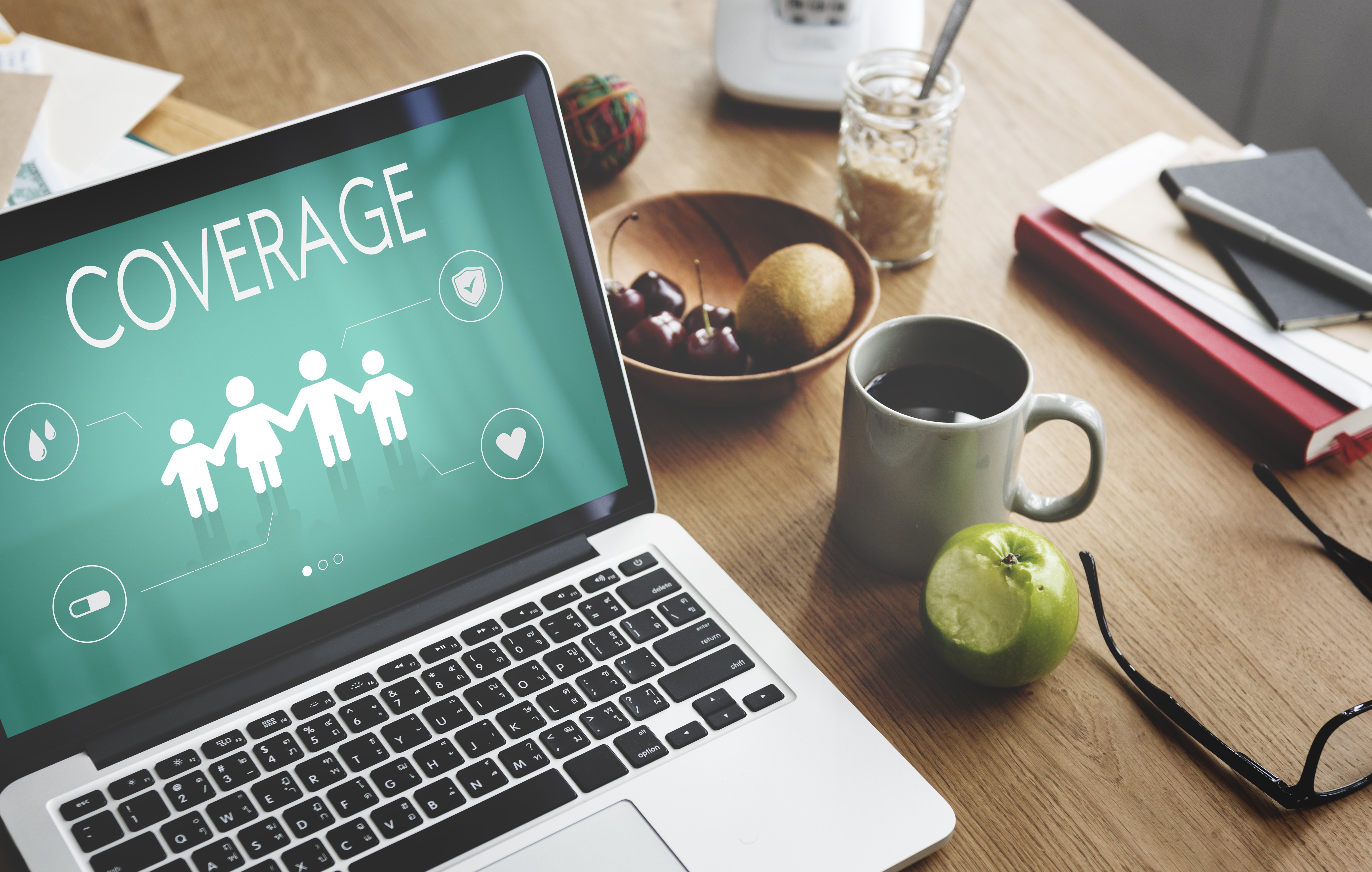 Cash in: 5 lesser-known benefits of offering a healthcare plan  