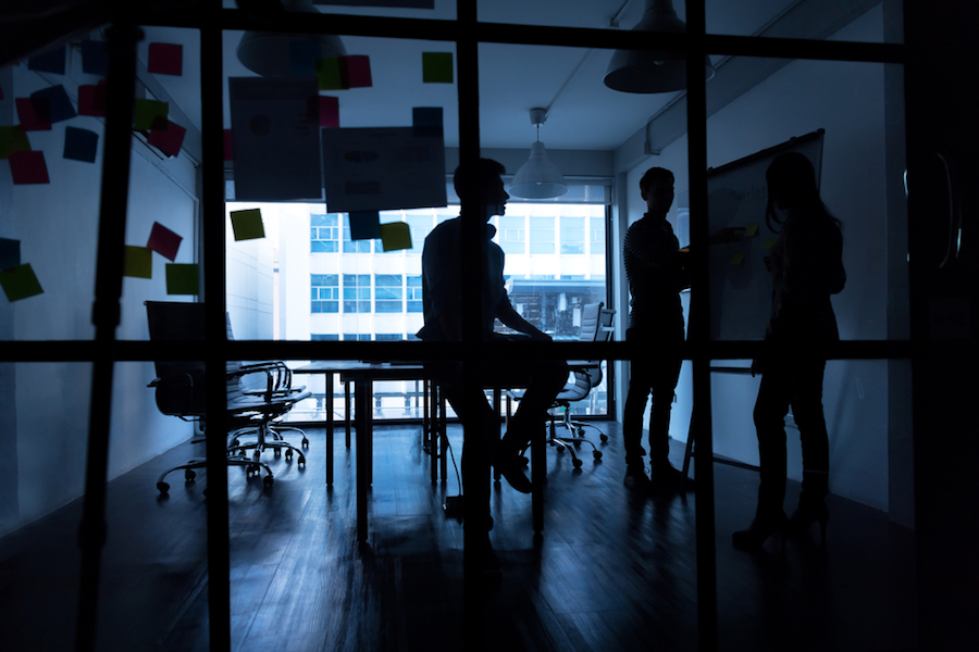 This Bay Area cybersecurity startup has big hiring plans in Austin