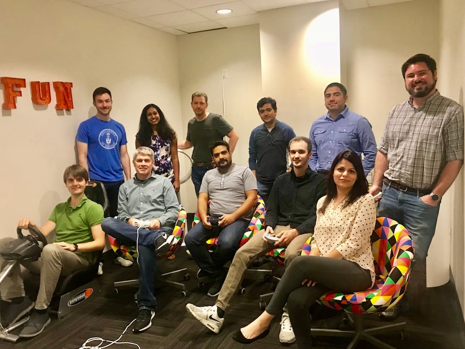 Hackathons, lunch & learns and more: How 4 Austin companies fuel dev team innovation