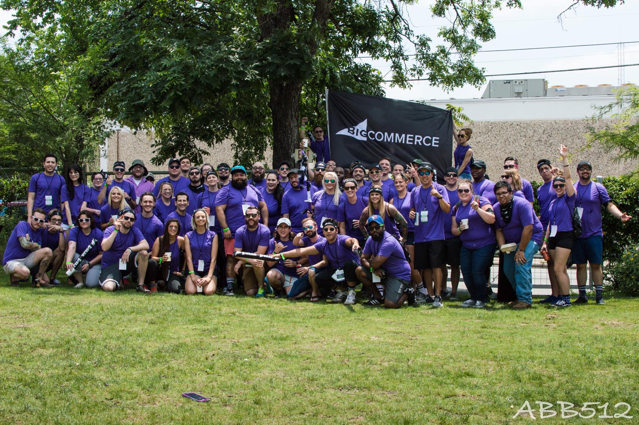 Goldman Sachs leads $64M funding round for Austin-based BigCommerce