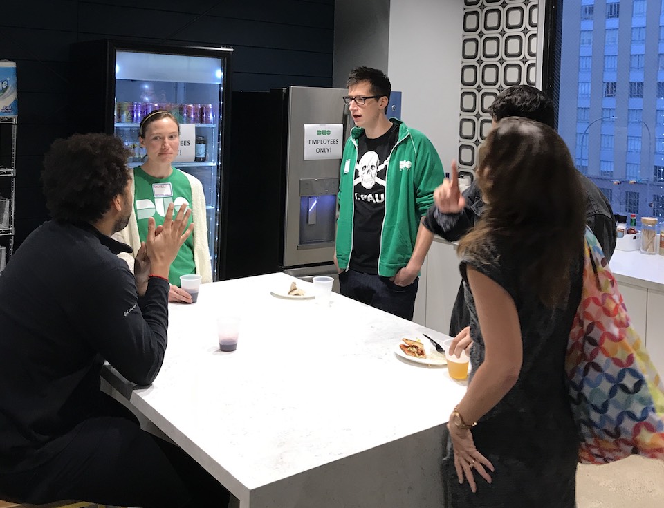 Free this week? Check out these 5 awesome local tech events