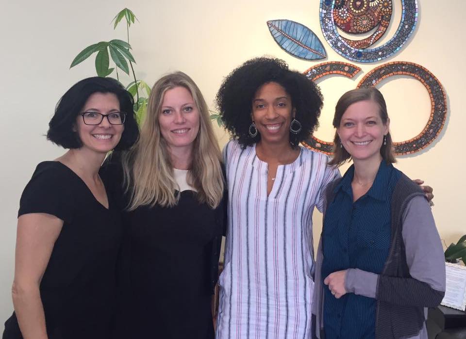 How Female Founders ATX is bringing together women entrepreneurs