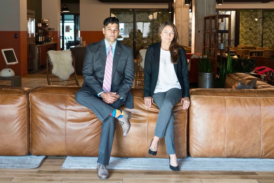 Tech roundup: Big fundings hit the scene, Home Depot announces tech hiring plans, and more