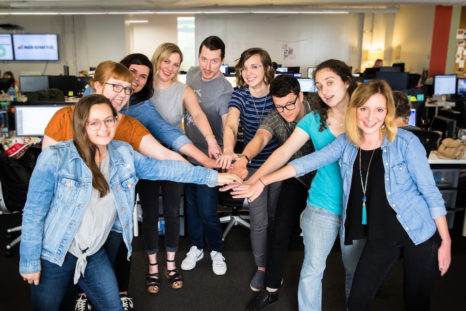Make your move: 6 fast-growing Austin companies hiring now