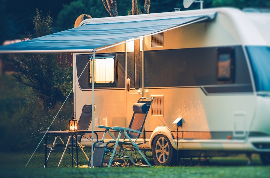 Tech roundup: Crypto funding hits town, Outdoorsy relocates HQ and more