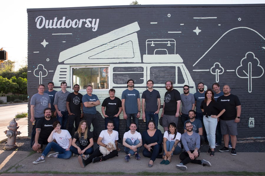 In a sea of growing tech hubs, these companies chose Austin. Here's why.