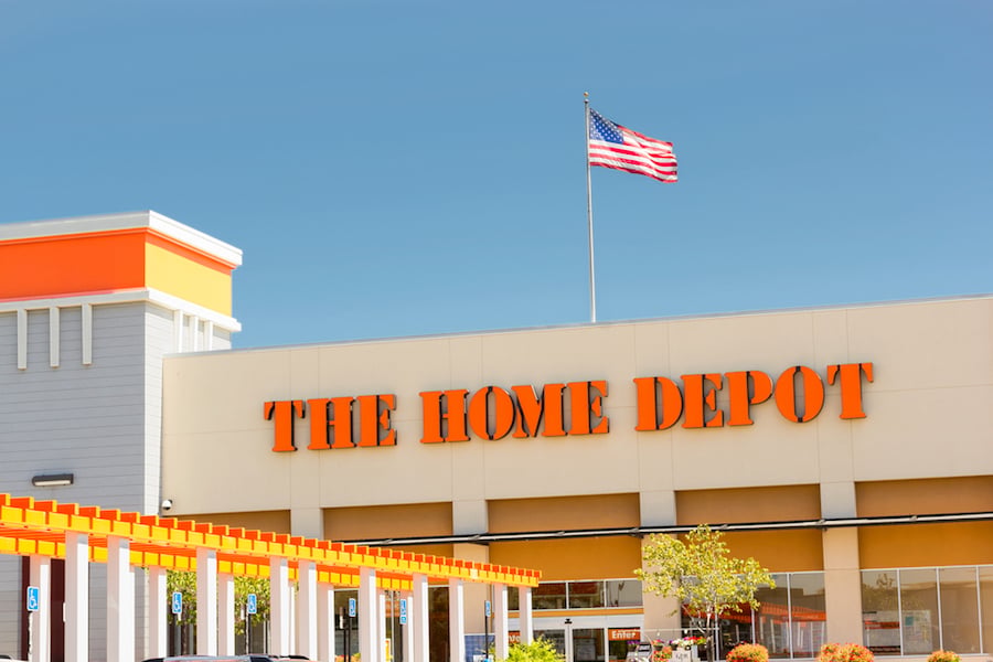 The Home Depot announces huge hiring plans across its tech centers — including 500 in Austin