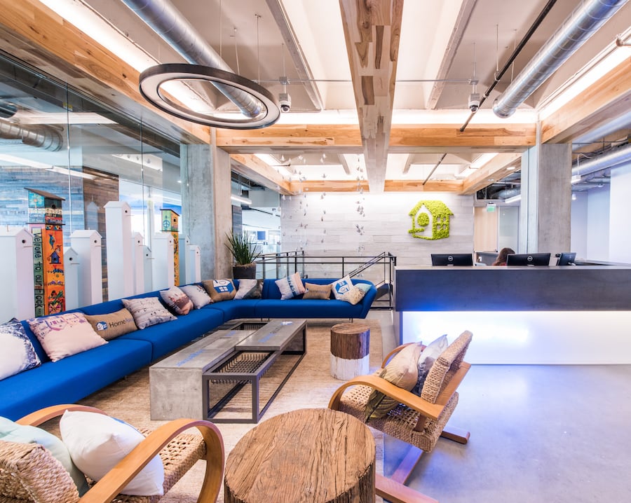 Offices on point: How 4 Austin tech workplaces celebrate teams, culture and clients