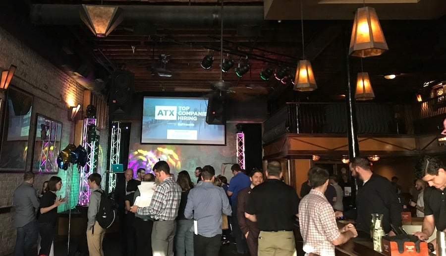 Pencil it in: 5 Austin tech events you won't want to miss