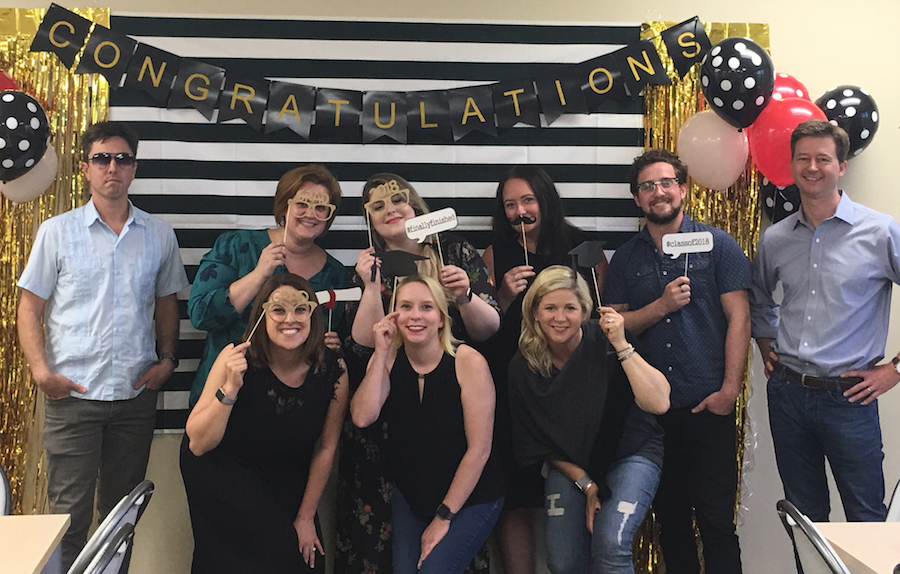 Why Lithium Technologies spends 5 weeks on new hire training