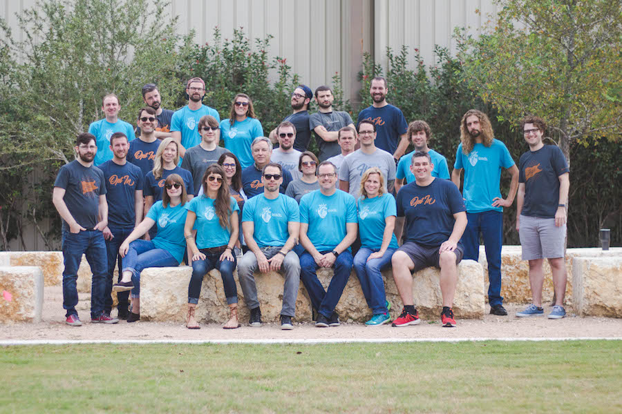 5 Austin CEOs share how individual employees make a difference