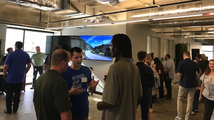 5 of the best events in Austin tech this week