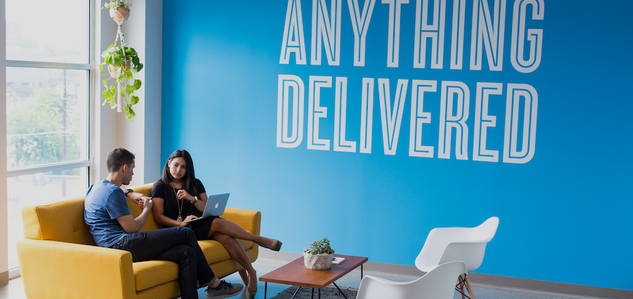 Dream bigger: 6 Austin tech companies where opportunity awaits