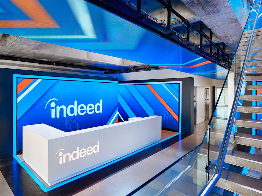 As Amazon HQ2 search continues, Indeed is making 3,000 new Austin hires
