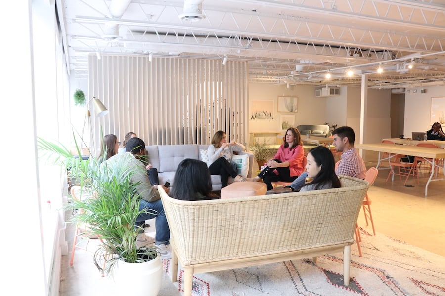 Austin tech leader launches fellowship program to support local philanthropy