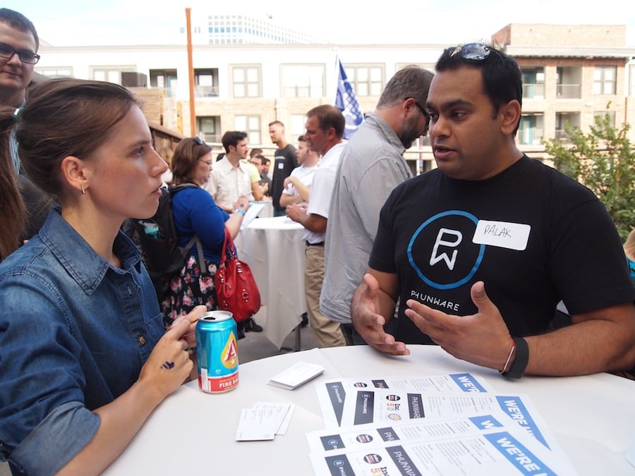 Tech roundup: Austin startups raise over $30M, Vista shares plans for $12B fund, and more