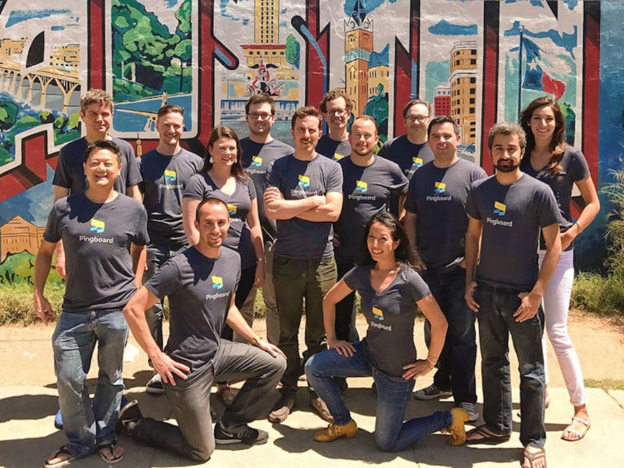 Pingboard raises new seed funding to nearly double its team