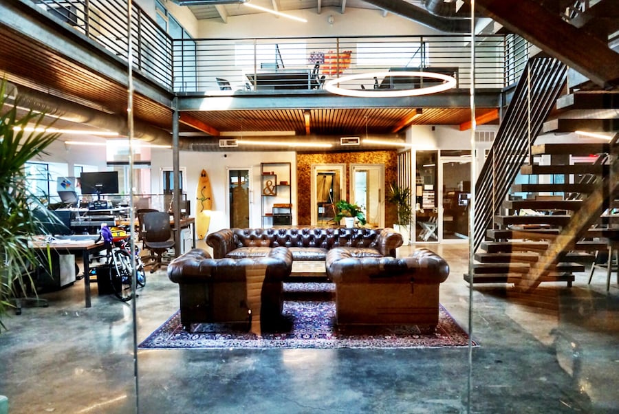 Tech roundup: Silverton Partners secures $108M VC fund, work well win comes to Austin, and more