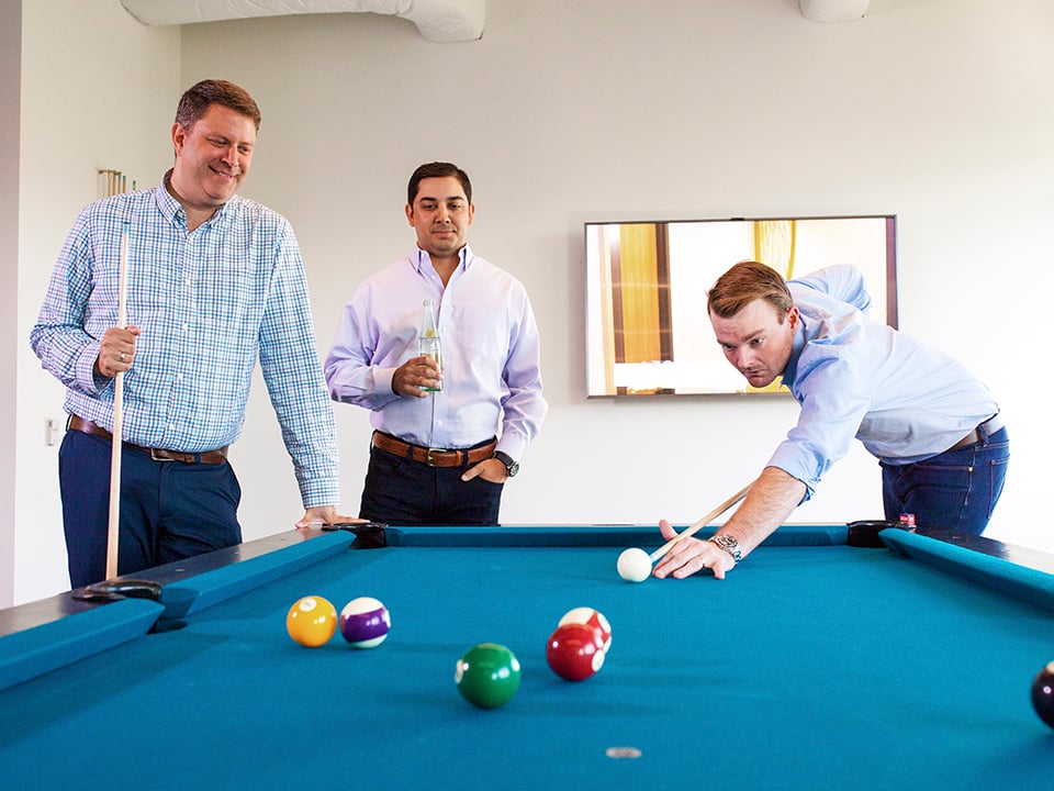 How Bungalo’s CTO creates a family atmosphere on the engineering team