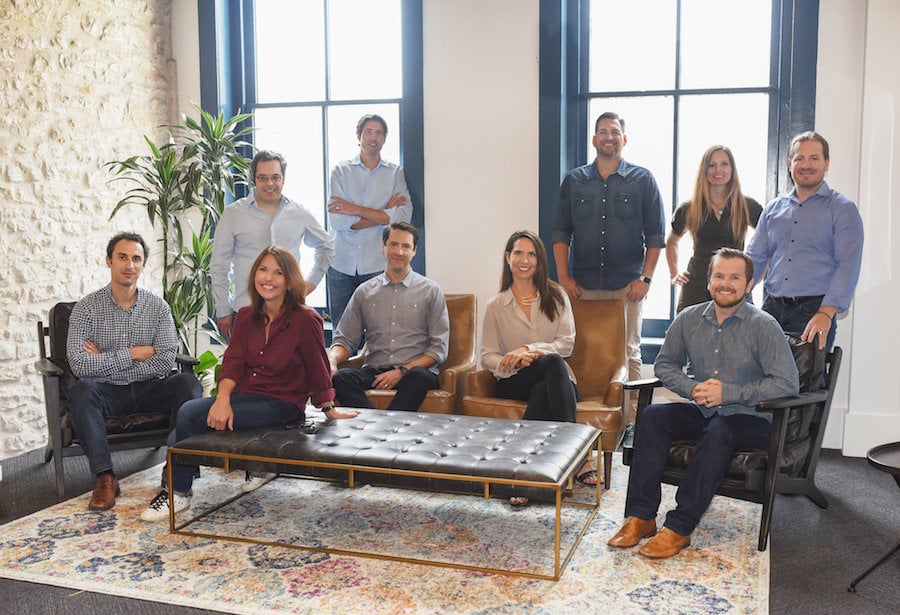 Convey raises $10M in funding following new HQ opening and executive hiring spree