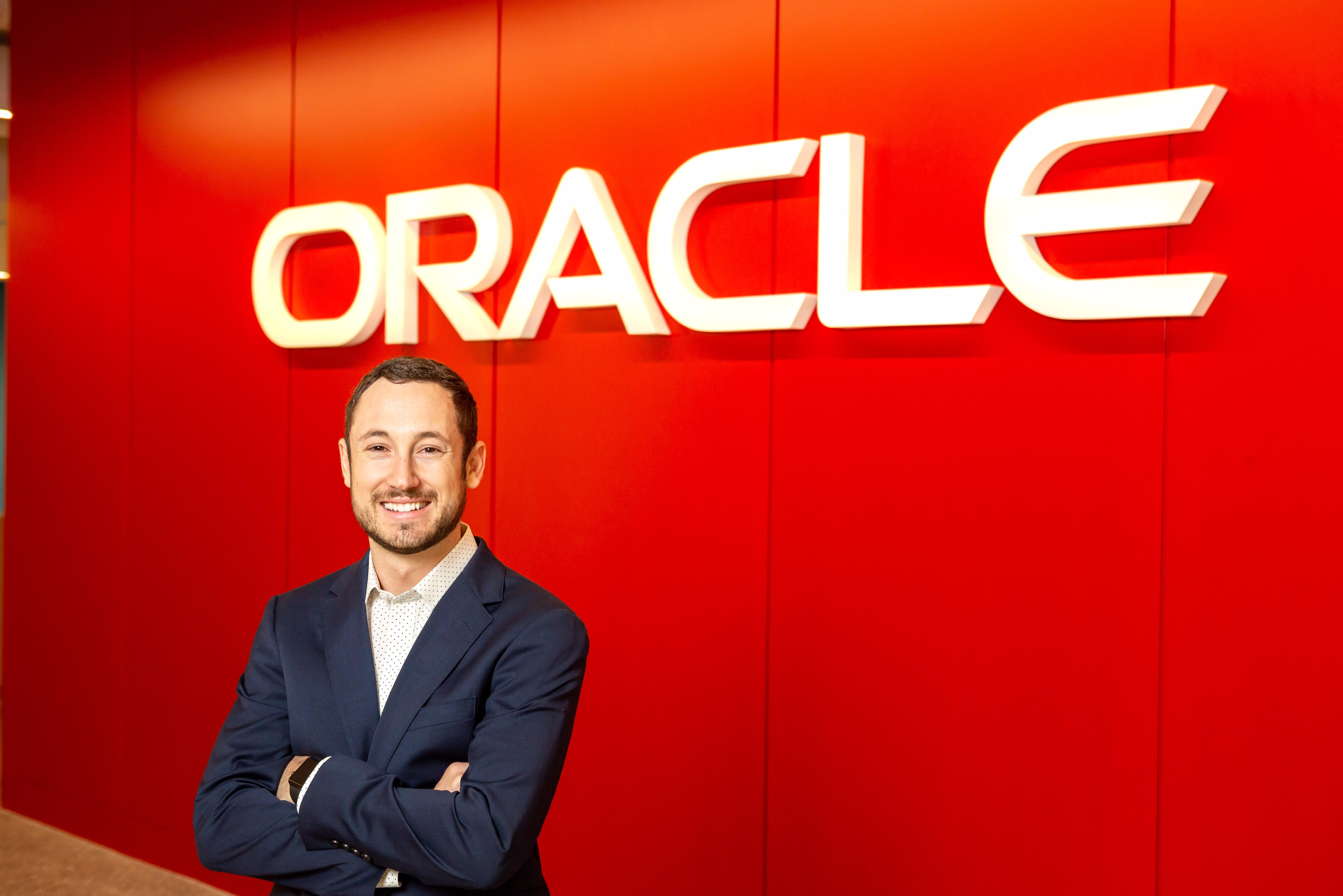 Oracle is launching its first U.S.-based accelerator program in Austin