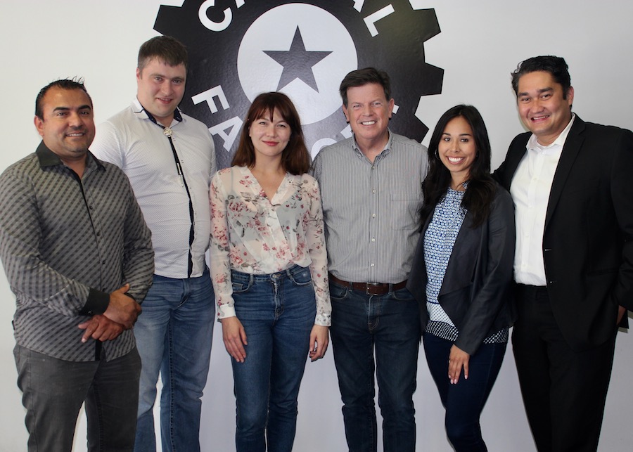 XOR's recruiting chatbot helps candidates secure interviews faster