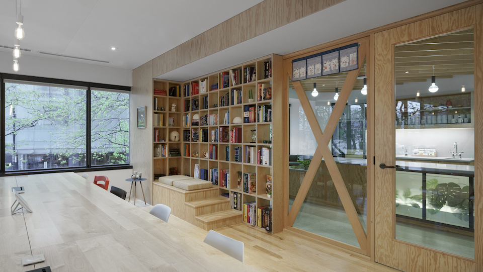 airbnb/donal murphy photo