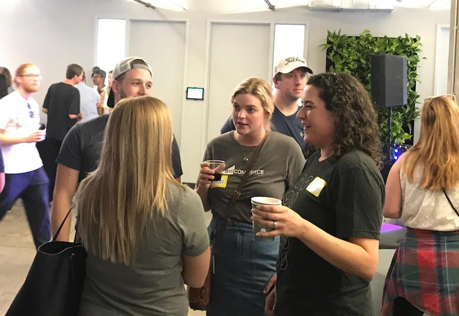 Mark your calendar: 5 Austin tech events we are looking forward to this week