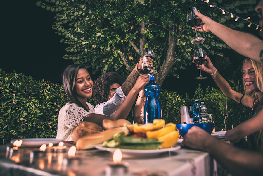 Good times, good vibes: 4 Austin tech teams share what makes their celebrations unique