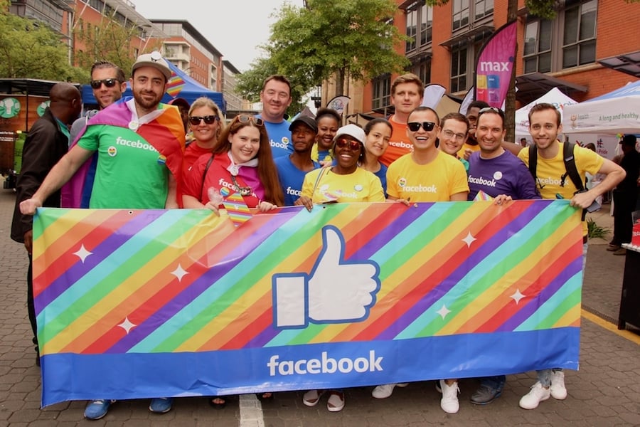 It’s in the details: How 3 Austin tech companies build more inclusive workplaces