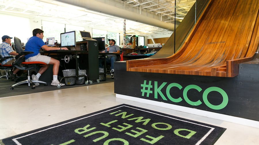 Make the leap: Follow your passion at these 5 Austin companies
