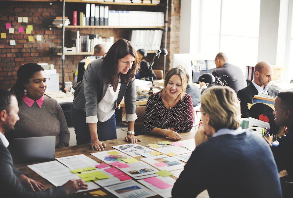 Women in leadership at 7 Austin tech companies share advice for others entering the industry