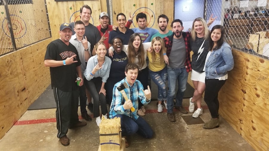 5 Austin tech companies offering flexible work schedules