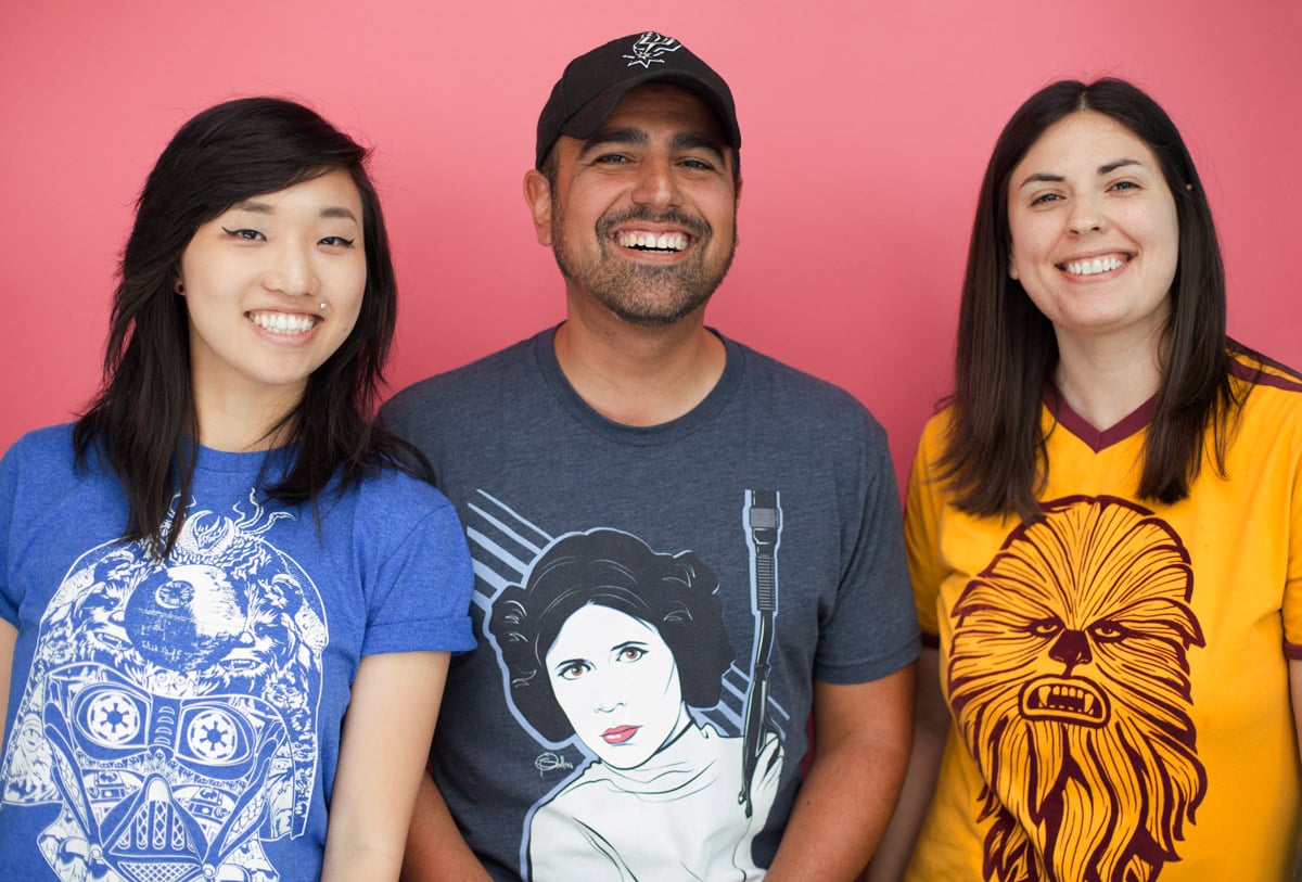 Never settle: 6 Austin tech companies where you can shine